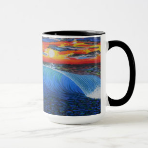 Tasse Blepacific