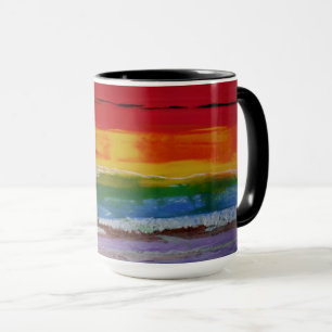 Tasse Blepacific