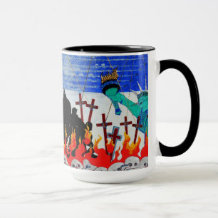 Tasse Blepacific