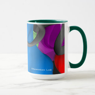 Tasse Blobulation