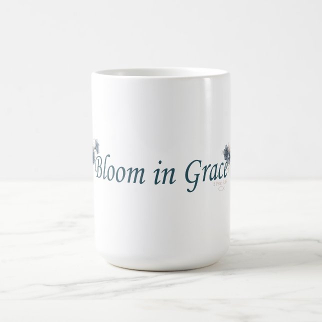 Tasse Bloom in Grace (Centre)