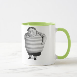 Tasse Bob