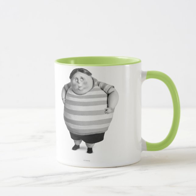 Tasse Bob (Droite)