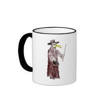 Boire à la station d'infirmières