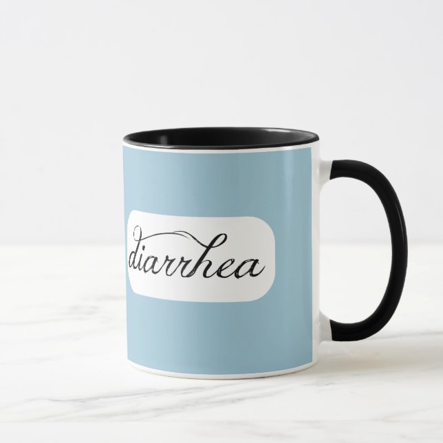 Tasse Boire de Whatcha ? (Droite)