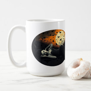 Tasse Bonheur à Chaque Gorgée