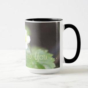 Tasse Bonjour À Vous
