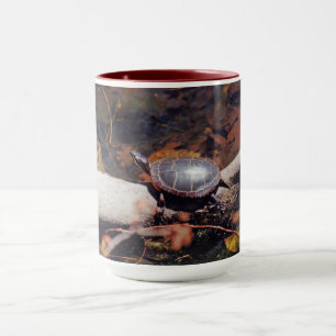 Tasse Bonne tortue
