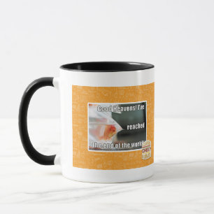 Tasse Bons cieux !