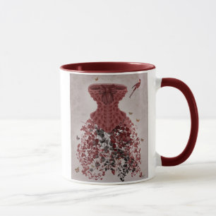 Tasse Boodland Corset