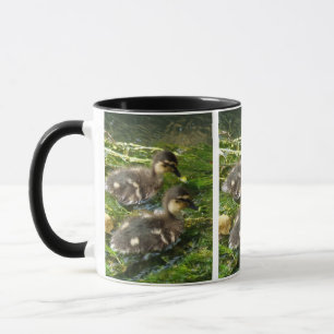Tasse Boue de canettes