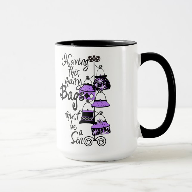 Tasse Boue de purée (Droite)