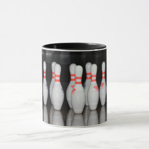 Tasse Boule de Bowling