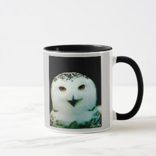 Tasse Boule des neiges