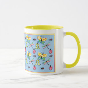 TASSE BOUTEILLES ET BOGUES