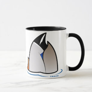 Tasse Bouts de canard