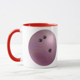 Tasse Bowling