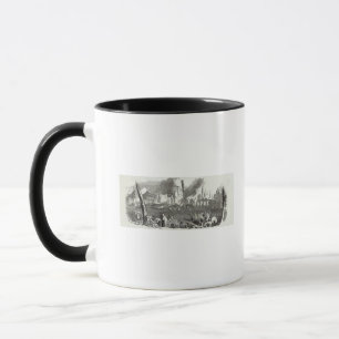 Tasse Bowling Green et Marketfield-rue, nouveaux