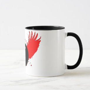 Tasse bowling : hi-fi