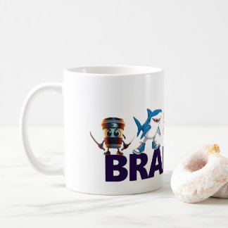 Tasse Brainrot