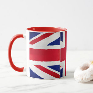 Tasse Brexit Royaume-Uni