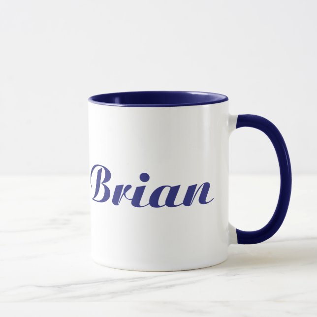 Tasse Brian (Droite)