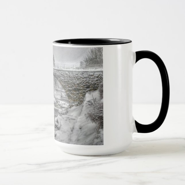 Tasse Bru de Moi (Droite)