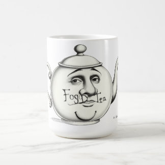 Tasse Brumeuse