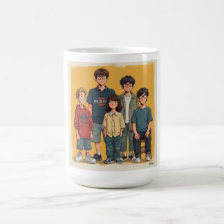 Tasse BTS