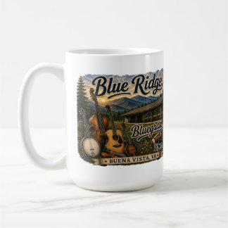 Tasse Buena Vista 3 B