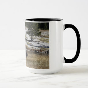 Tasse Buffalo Mug-2