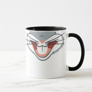 Tasse BUGS BUNNY™ Grande bouche