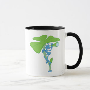 Tasse Bug's Life Flik avec jumelles Disney