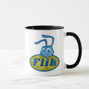 Tasse Bug's Life Flik souriant Disney