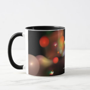 TASSE BULLES QUANTUMES