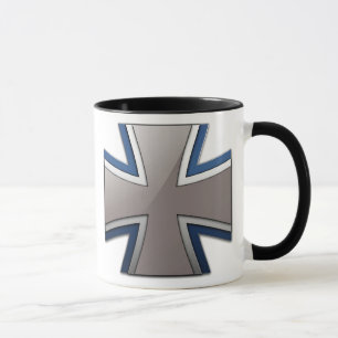Tasse Bundeswehr