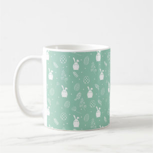Tasse Bunny Hop – Motif Œuf de Pâques