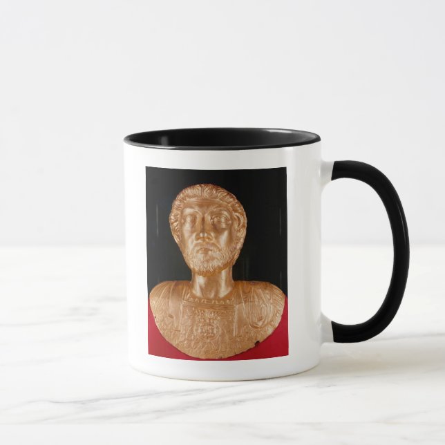 Tasse Buste de Marcus Aurelius (Droite)