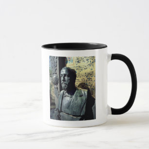 Tasse Buste de portrait d'Alexandre Borodin