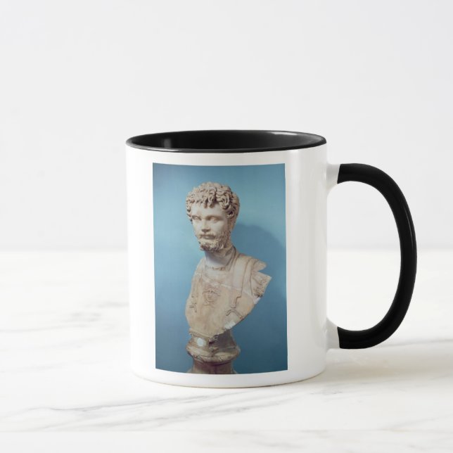 Tasse Buste de Septimus Severus (Droite)