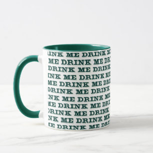 Tasse Buvez-Moi