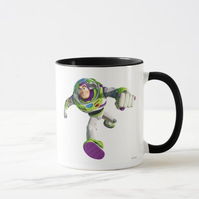 Tasse Buzz Lectorisation Lectorale (Droite)