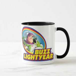 Tasse Buzz Lightyear de Toy Story