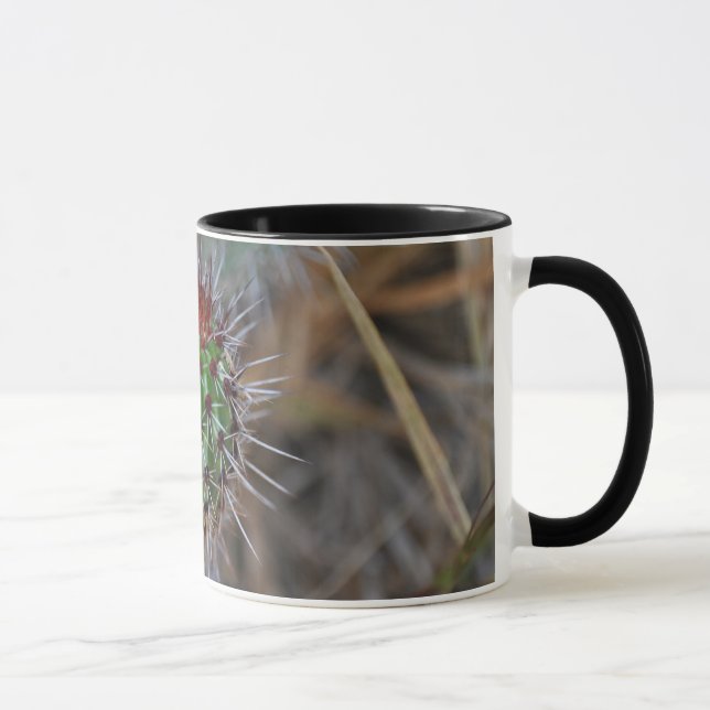 Tasse Cactus (Droite)