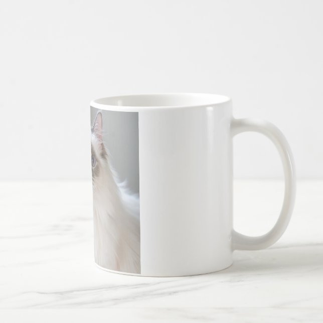 tasse cadeau (Droite)