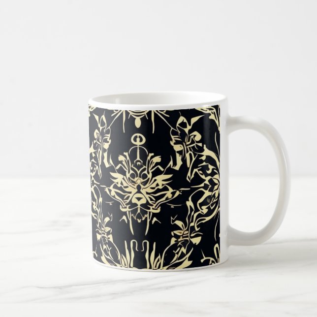 tasse cadeau (Droite)