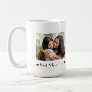 Tasse Cadeau Meilleure Maman Cadeau pour Elle