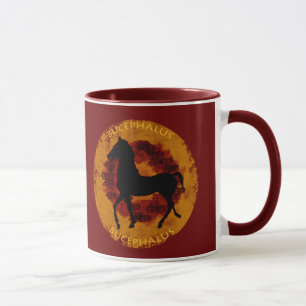 Tasse Cadeaux de Bucephalus