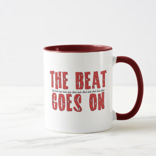 Tasse Cadeaux du T-shirts   de crise cardiaque pour des