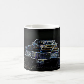 tasse Cadillac